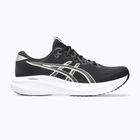 Vyriški bėgimo batai ASICS Gel-Excite 11 black/meteor grey