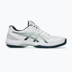 Vyriški tinklinio batai ASICS Court Hunter FF white/lichen rock