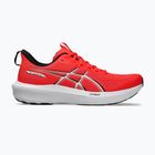 Vyriški bėgimo batai ASICS GT-1000 14 flash red/black