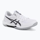 Vyriški tinklinio bateliai ASICS Gel-Rocket 12 Lichen Rock/Tranquil Teal