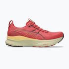 Moteriški bėgimo batai ASICS Gel-Kayano 32 dark pink clay/dark currant