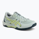 Vyriški tinklinio batai ASICS Gel-Rocket 12 lichen rock/tranquil teal