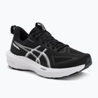 Moteriški bėgimo batai ASICS GT-1000 14 black/white