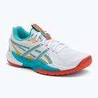 Moteriški batai ASICS Powerbreak FF white/sea glass