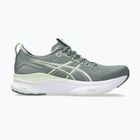 Moteriški bėgimo batai ASICS Gel-Kayano 32 monument blue/whisper green
