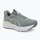 Moteriški bėgimo batai ASICS Gel-Kayano 32 monument blue/whisper green