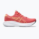 Moteriški bėgimo batai ASICS Gel-Excite 11 dark pink clay/orange glow