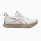 Moteriški bėgimo batai ASICS Gel-Kayano 32 white/orange glow