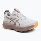 Moteriški bėgimo batai ASICS Gel-Kayano 32 white/orange glow