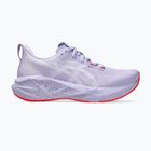 Moteriški bėgimo batai ASICS Novablast 5 Tokyo vapor/edo purple