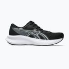 Moteriški bėgimo batai ASICS Patriot 14 black/gravel