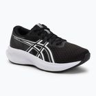 Moteriški bėgimo batai ASICS Patriot 14 black/gravel