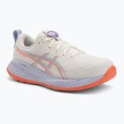 Vyriški bėgimo batai ASICS Gel-Cumulus 27 Tokyo cream/edo purple