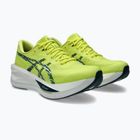 Vyriški bėgimo batai ASICS Sonicblast Citron/Tranquil Teal