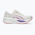 Vyriški bėgimo batai ASICS Sonicblast cream/blue fade