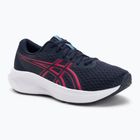Moteriški bėgimo batai ASICS Patriot 14 midnight/bright rose