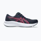 Moteriški bėgimo batai ASICS Patriot 14 midnight/bright rose