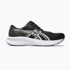 Vyriški bėgimo batai ASICS Patriot 14 black/white