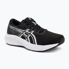 Vyriški bėgimo batai ASICS Patriot 14 black/white