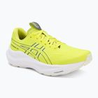 Vyriški bėgimo batai ASICS GT-2000 14 citron/steel grey