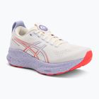 Moteriški bėgimo batai ASICS Gel-Kayano 32 Tokyo cream/edo purple