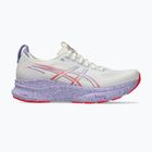 Moteriški bėgimo batai ASICS Gel-Kayano 32 Tokyo cream/edo purple
