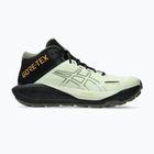 Vyriški bėgimo batai ASICS Gel-Trabuco MT GTX whisper green/mantle green
