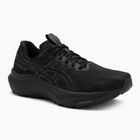 Vyriški bėgimo batai ASICS GT-2000 14 black/graphite grey