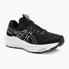 Moteriški bėgimo batai ASICS GT-2000 14 black/white
