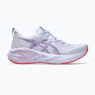 Vyriški bėgimo batai ASICS Novablast 5 Tokyo blue fade/edo purple