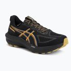 Vyriški bėgimo bateliai ASICS GT-1000 14 GTX black/dark cobalt