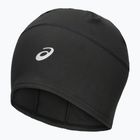 Žieminė kepurė Asics Winter Run Beanie Performance Black