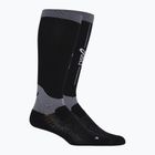 Kojinės ASICS Performance Run Compression black/white