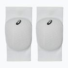 Tinklinio kelių apsaugos ASICS Basic Kneepad white