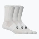 Kojinės ASICS Crew 3 pairs brilliant white
