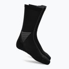 Kojinės ASICS Fujitrail Crew performance black