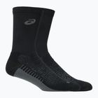 Kojinės ASICS Performance Run Crew performance black