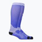 Kojinės ASICS Performance Run Compression cobalt burst