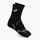 Kojinės ASICS Court+ Tennis Crew performance black