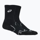 Kojinės ASICS Court+ Tennis Crew performance black