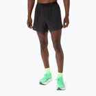 Vyriški bėgimo šortai ASICS Metarun 5IN performance black