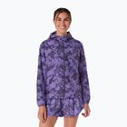 Moteriška bėgimo striukė ASICS Fujitrail Packable amethyst