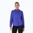 Moteriška bėgimo striukė ASICS Core performance cobalt burst