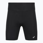 Moteriški bėgimo šortai ASICS Core Sprinter performance black