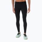 Vyriškos bėgimo tamprės ASICS Road Tight performance black