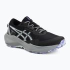 Moteriški bėgimo bateliai ASICS Gel-Venture 11 black/cool grey