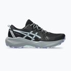 Moteriški bėgimo bateliai ASICS Gel-Venture 11 black/cool grey