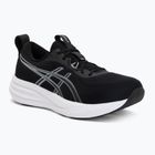 Vyriški bėgimo bateliai ASICS Gel-Pulse 17 black/gravel