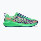Vaikiški bėgimo bateliai ASICS Gel-Noosa TRI 16 GS vital green/white