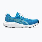 Vyriški bėgimo bateliai ASICS Gel-Contend 9 Aegean Blue/Yamabuki